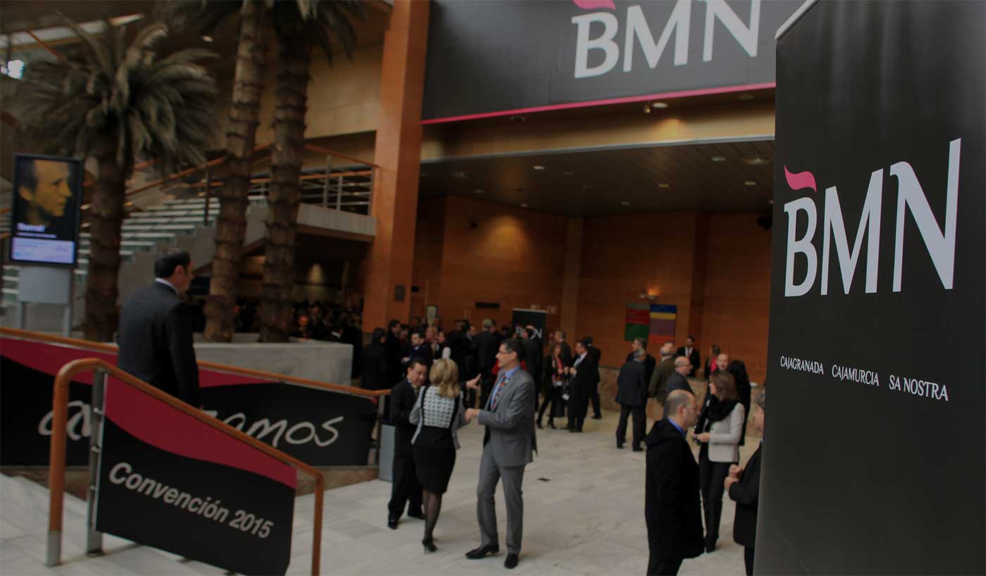 Banco Mare Nostrum