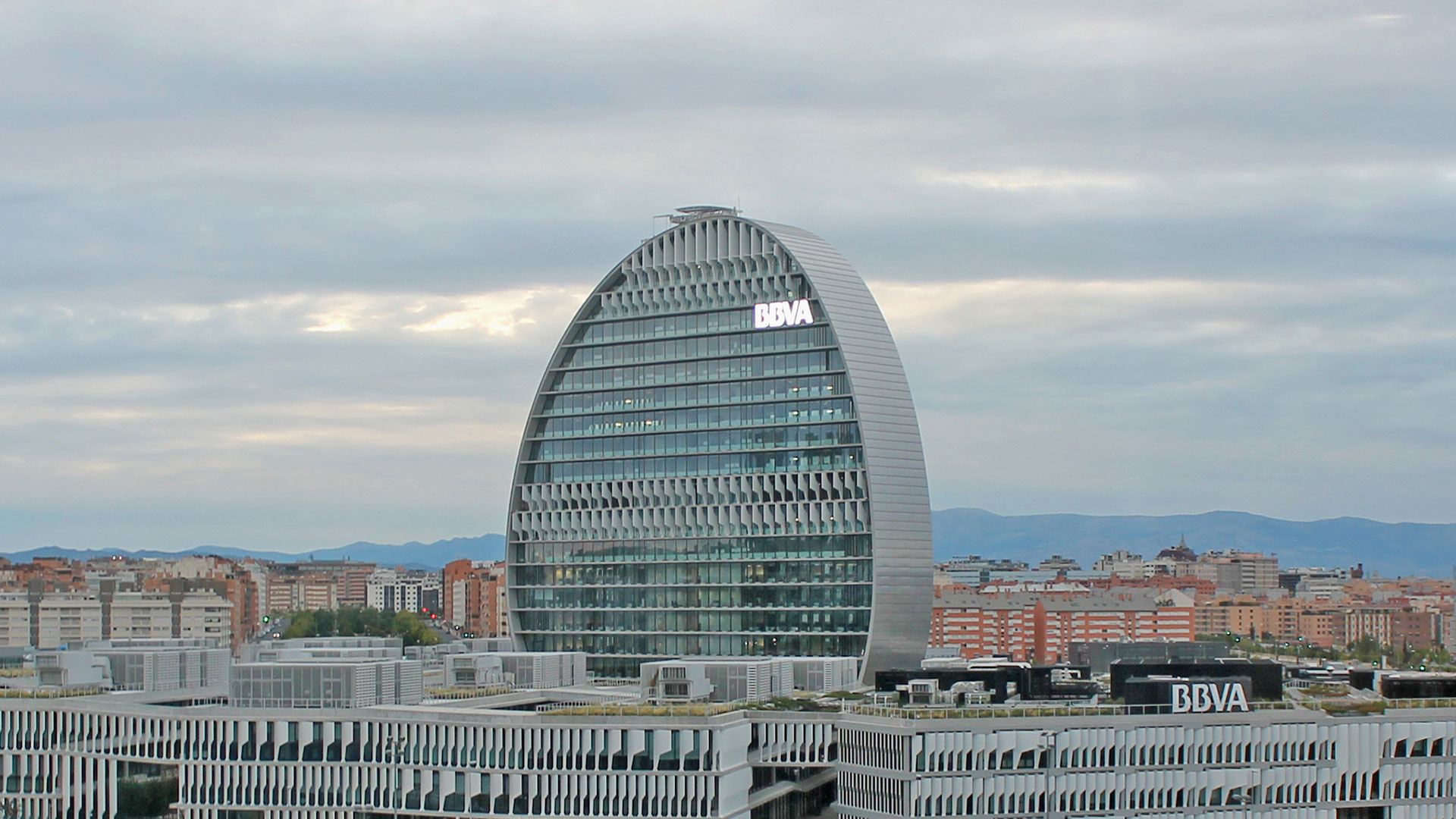 BBVA