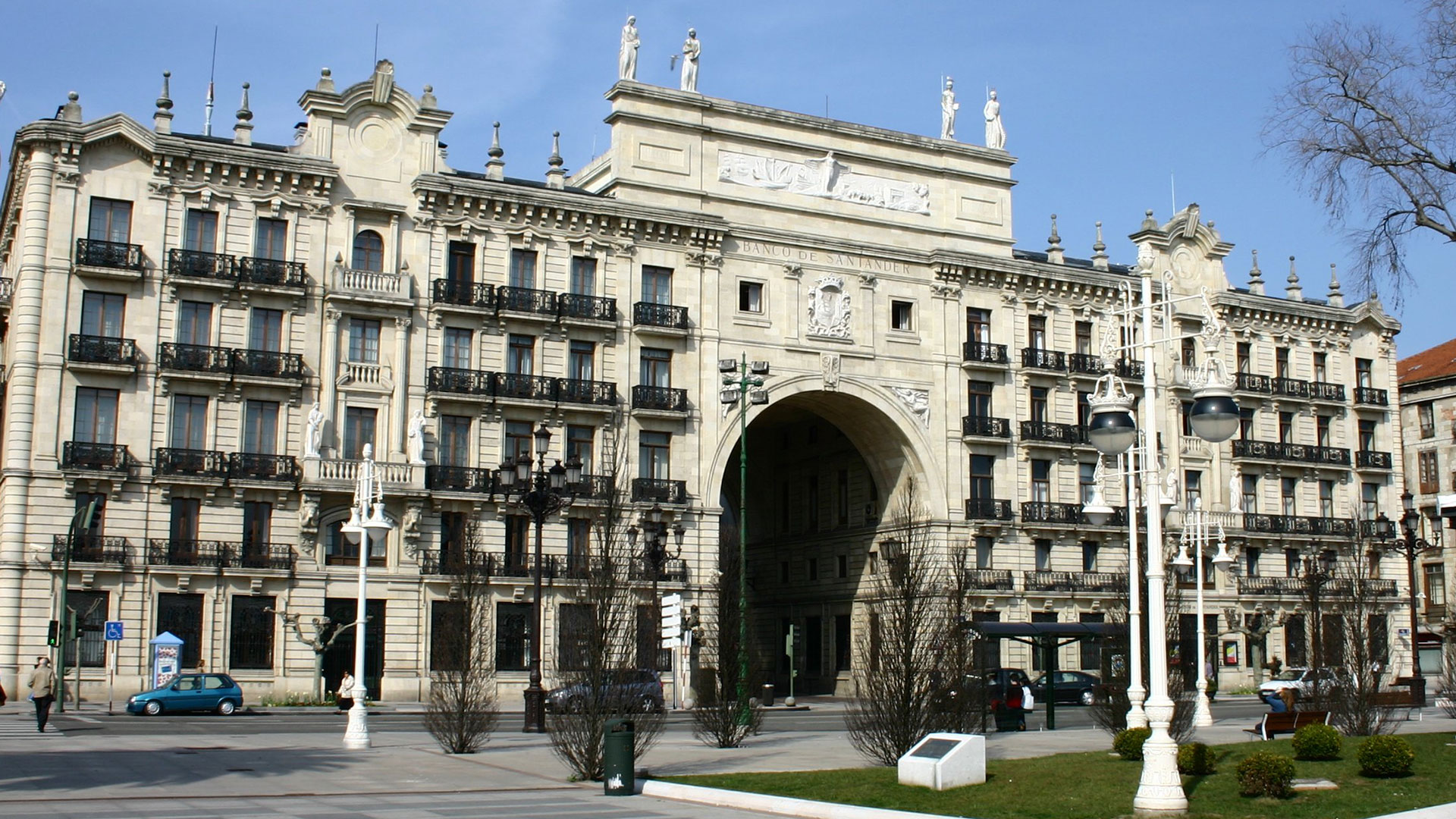Santander