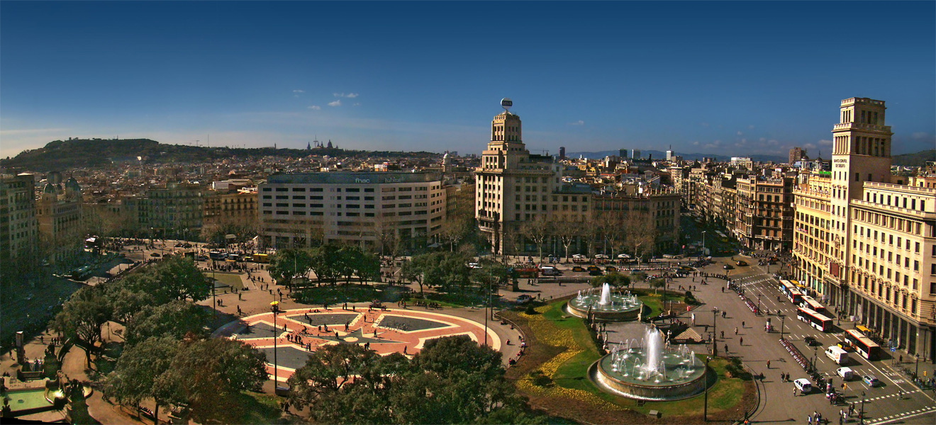 Reclama la plusvalía municipal al Ayuntamiento de Barcelona