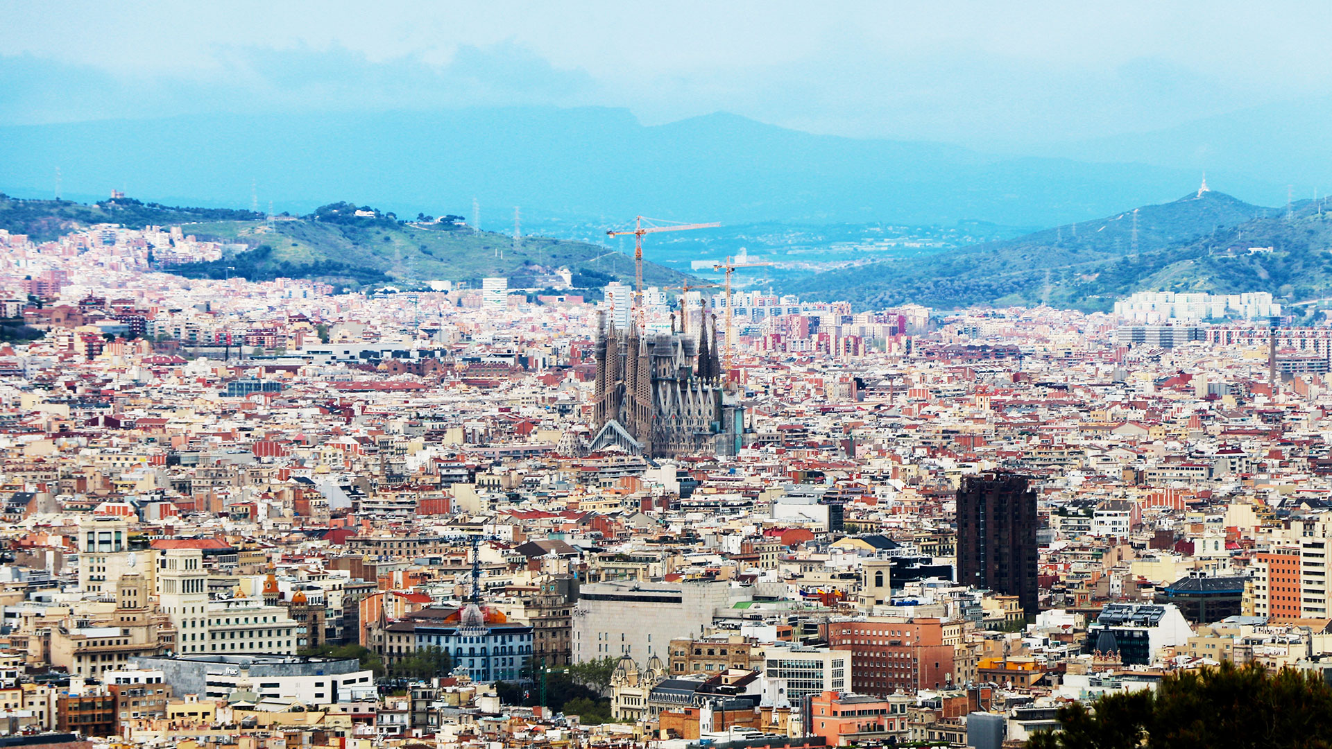 Reclama la plusvalía municipal al Ayuntamiento de Barcelona