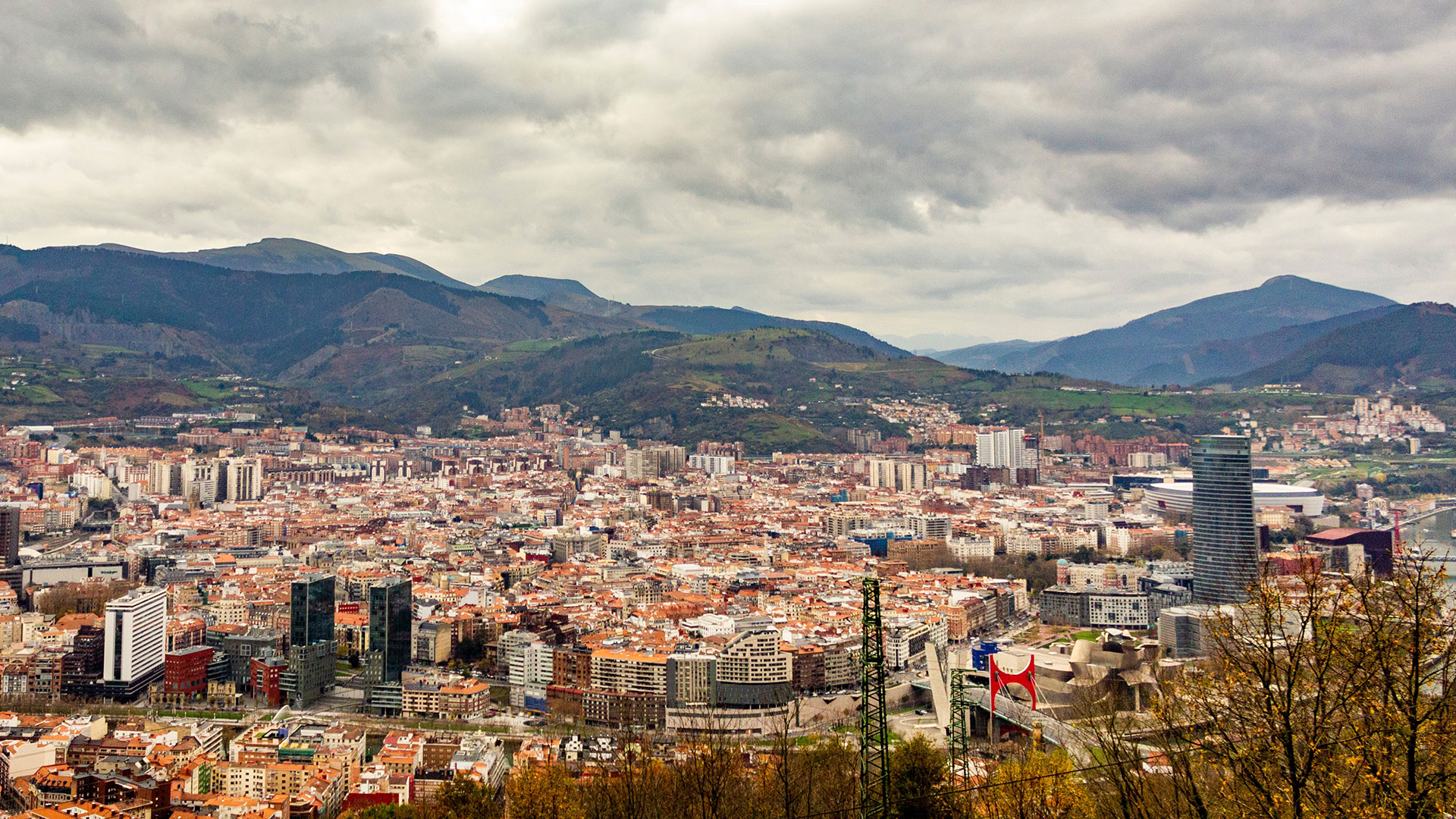 Reclama la plusvalía municipal al Ayuntamiento de Bilbao