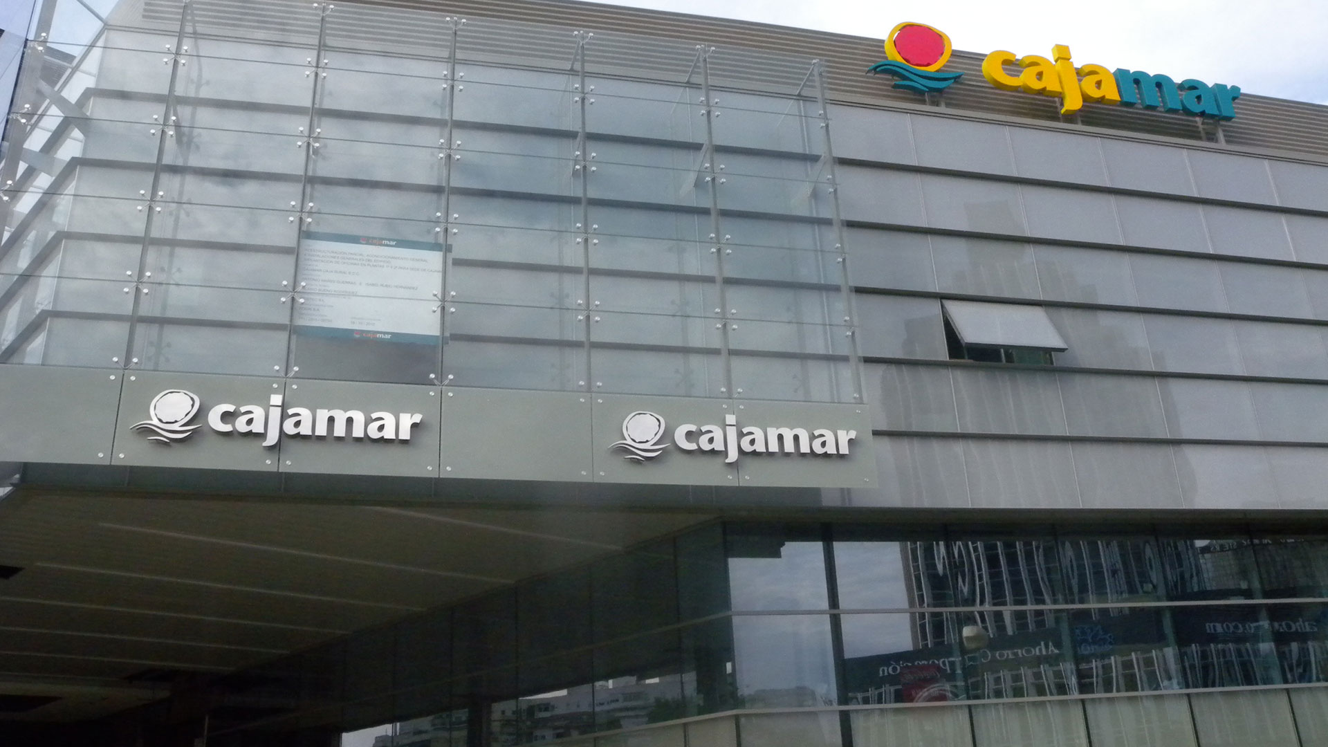 Cajamar
