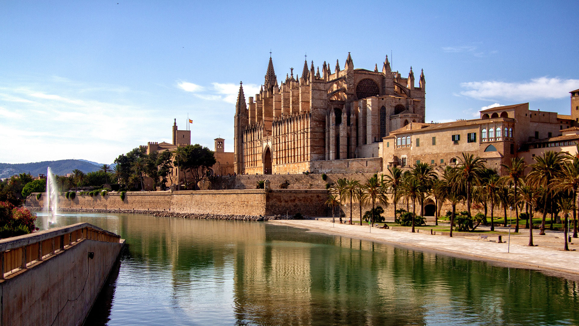 Reclama la plusvalía municipal al Ayuntamiento de Palma de Mallorca