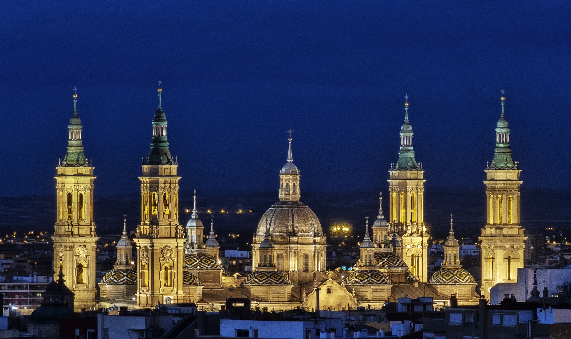 Reclama la plusvalía municipal al Ayuntamiento de Zaragoza