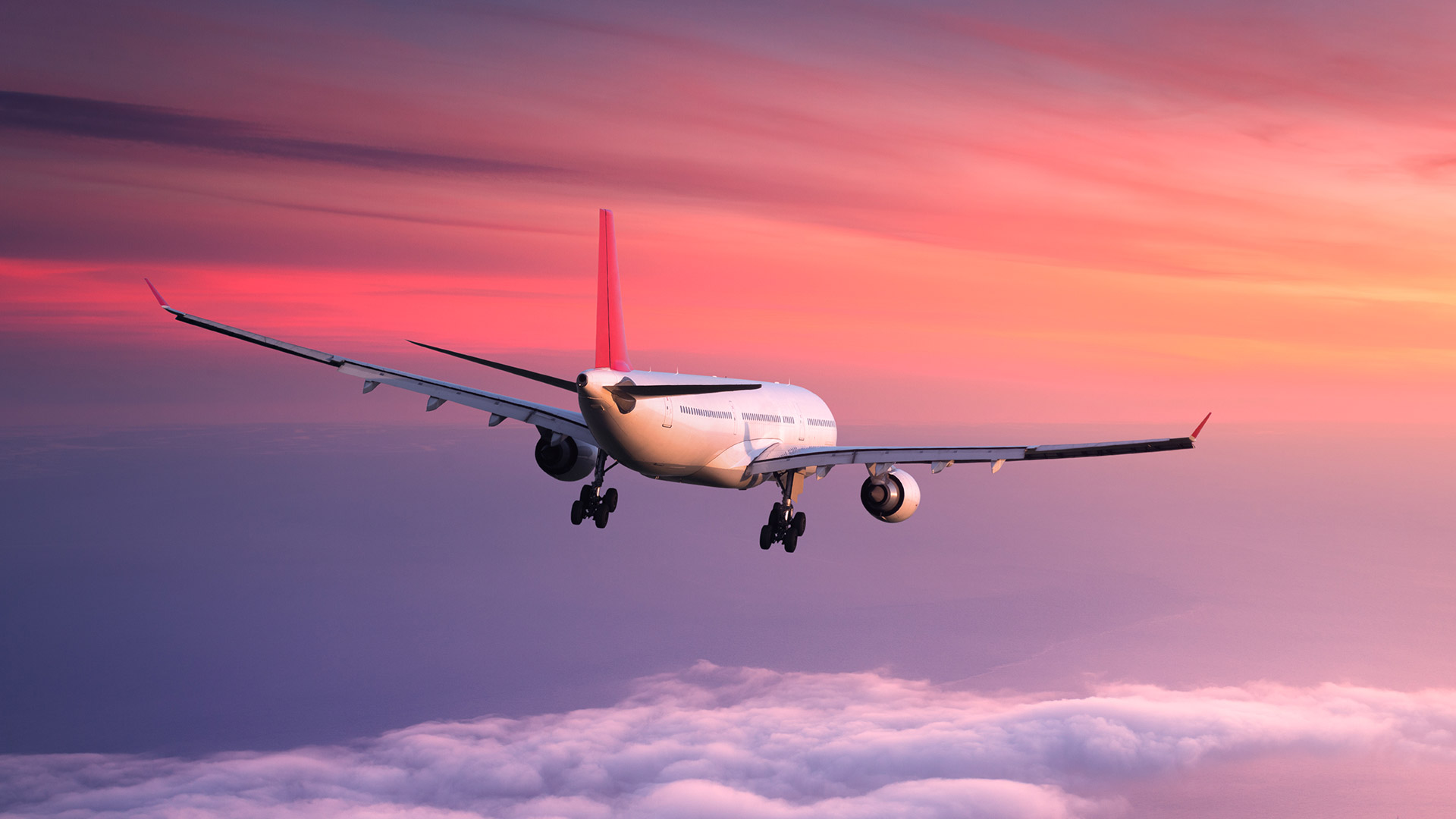 Reclamaciones de aerolíneas