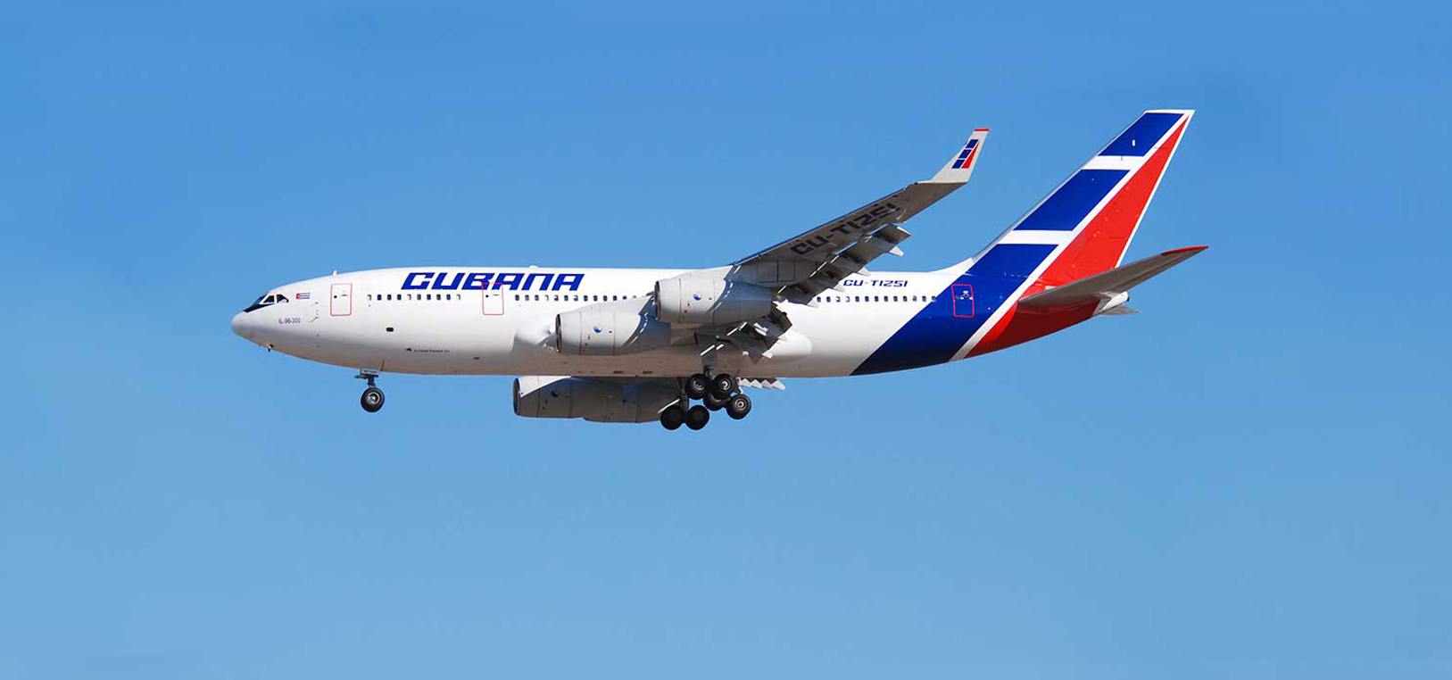 Cubana de Aviación