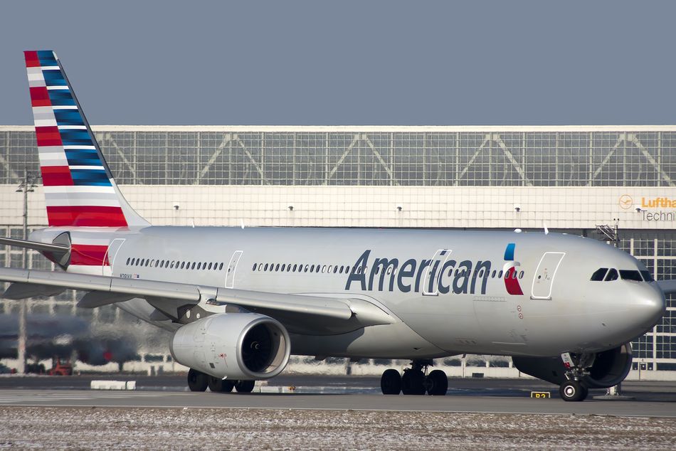 American Airlines