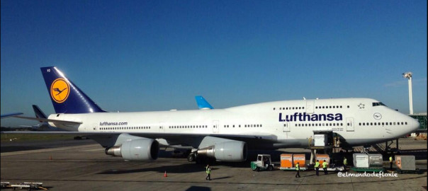 Lufthansa