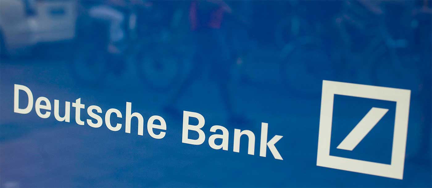 Deutsche Bank