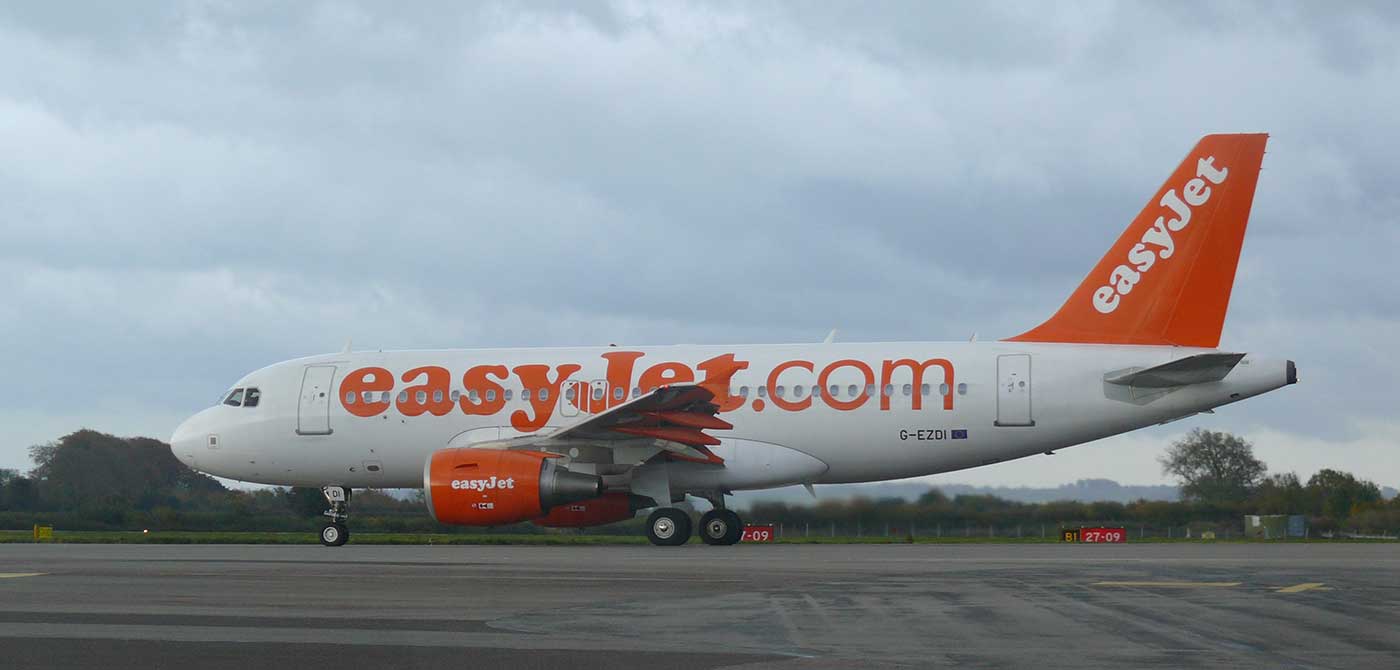 Easyjet