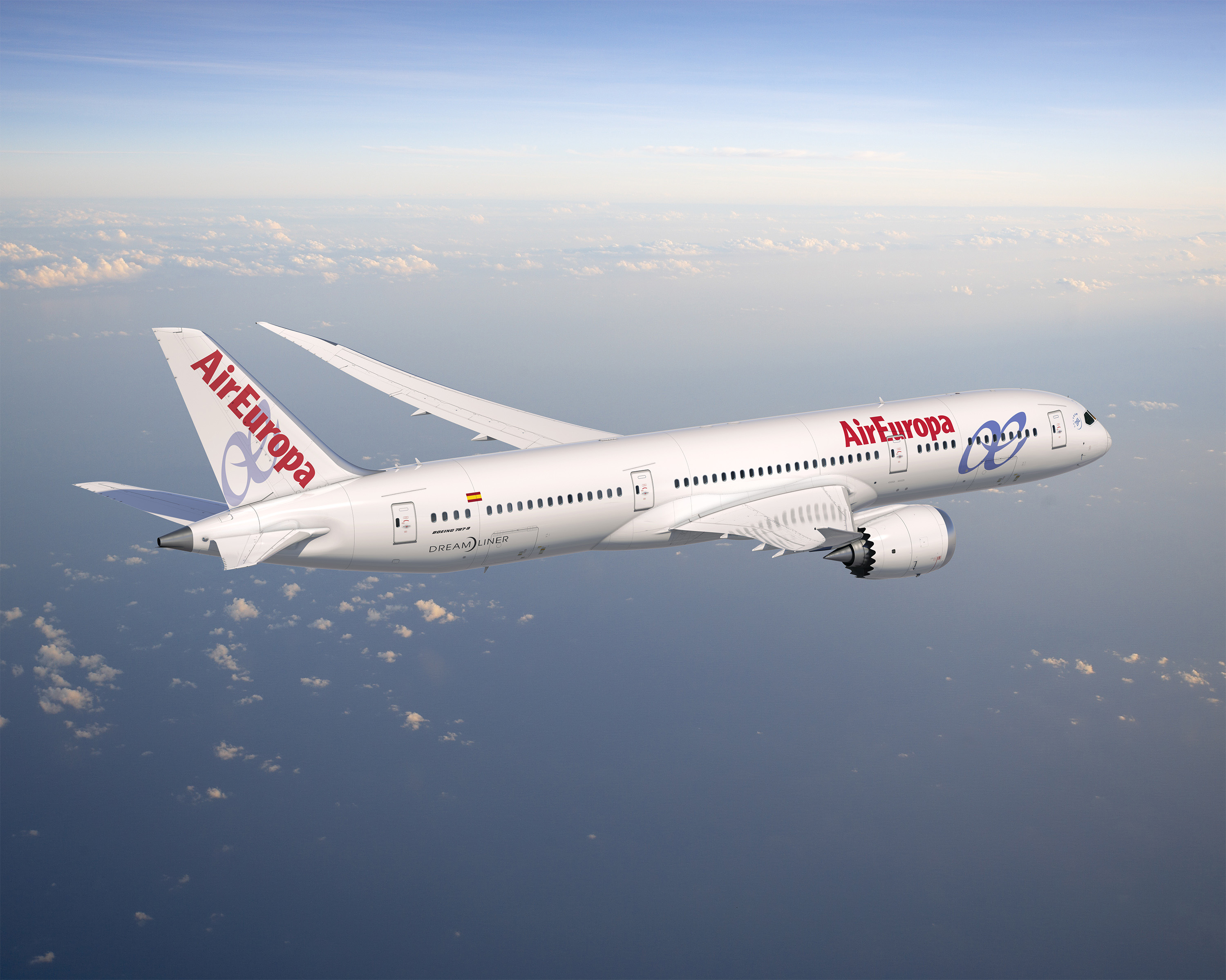 Air Europa