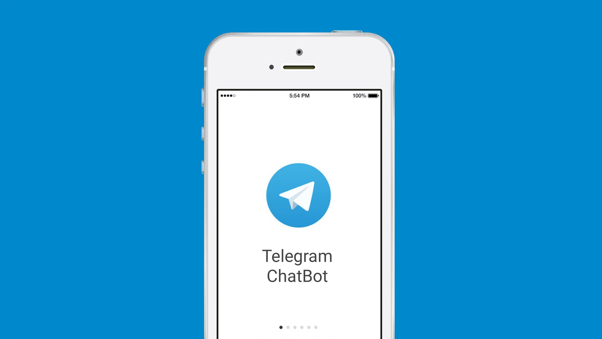 Buscador de vuelos con chat bot de Telegram