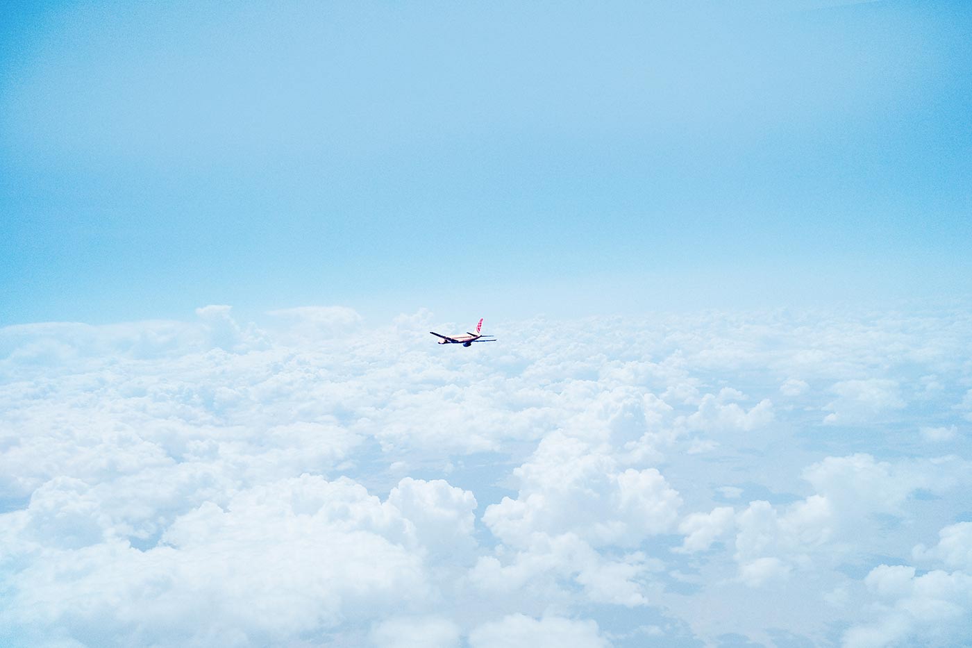 Reclamaciones de aerolíneas